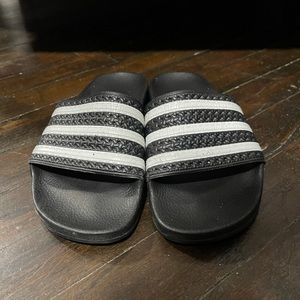 Adilette Slides